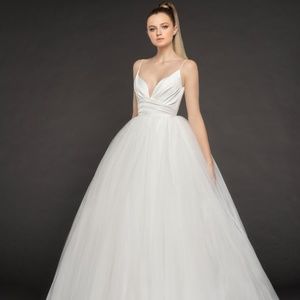 Olympia by Hayley Paige